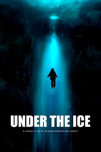 Watch Under the Ice