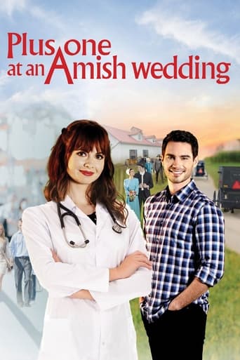 Watch Plus One at an Amish Wedding