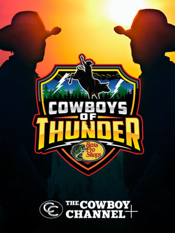 Cowboys of Thunder