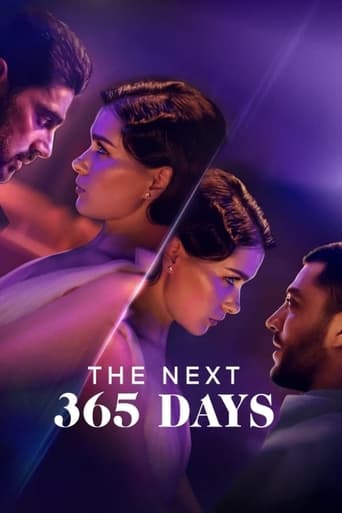 The Next 365 Days