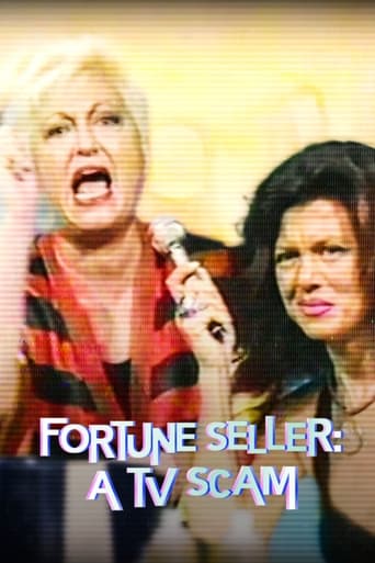 Watch Fortune Seller: A TV Scam