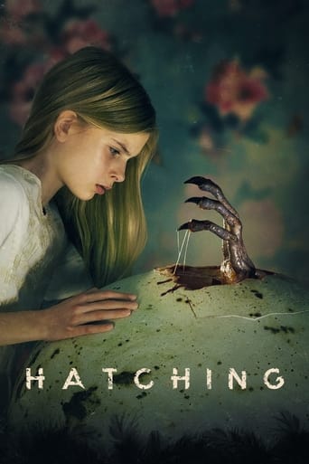 Watch Hatching
