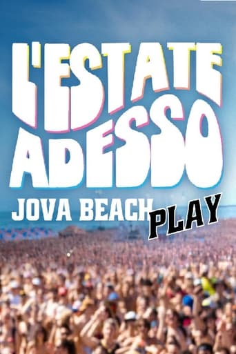 L’Estate Adesso - Jova Beach Play