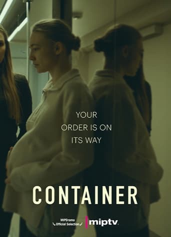 Watch Container