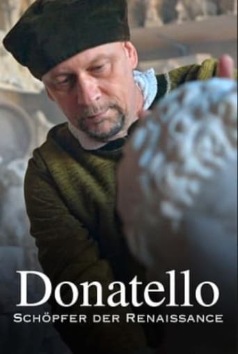Donatello: Renaissance Genius