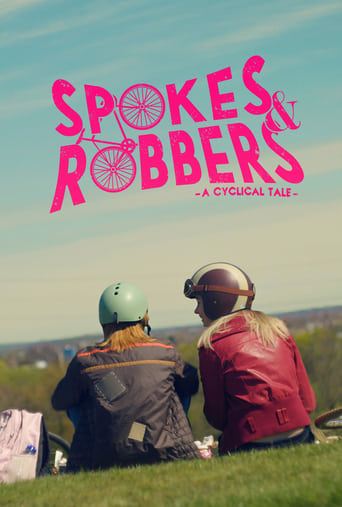 Watch Spokes & Robbers