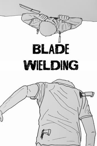 Blade Wielding