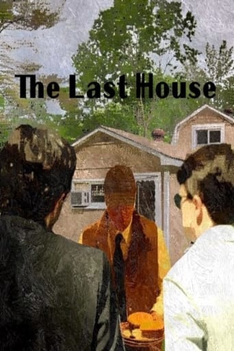 Watch The Last House