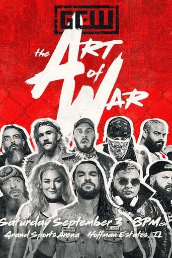 GCW: The Art Of War