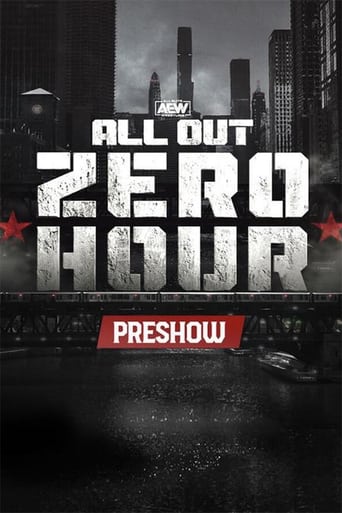 AEW All Out 2022: Zero Hour