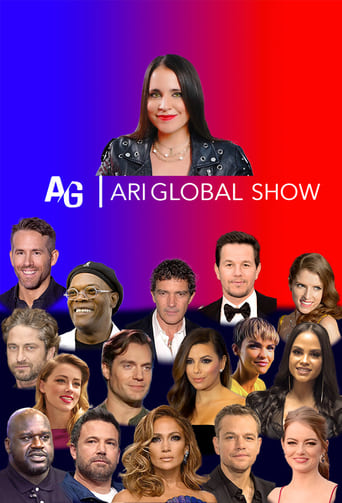 Ari Global Show