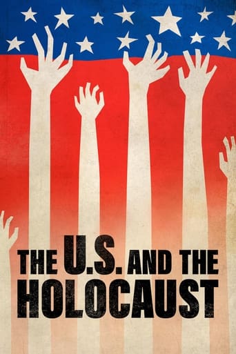Watch The U.S. and the Holocaust