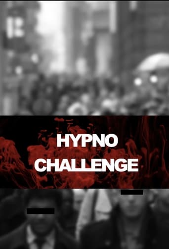 Watch Hypno Challenge