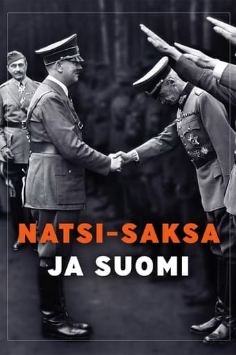 Watch Natsi-Saksa ja Suomi