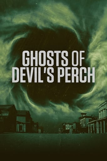 Watch Ghosts of Devil's Perch