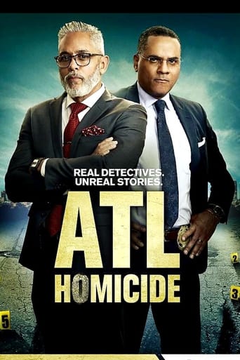 Watch ATL Homicide