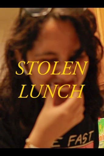 Stolen Lunch