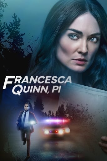 Watch Francesca Quinn, PI