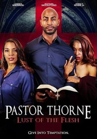 Watch Pastor Thorne: Lust of the Flesh