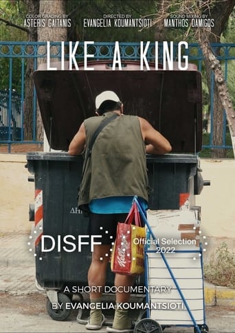 Like A King