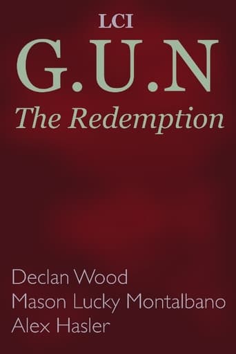 G.U.N: The Redemption