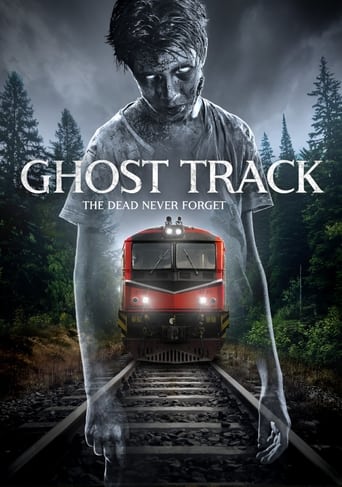 Watch Ghost Track