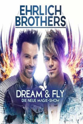 Ehrlich Brothers Dream & Fly