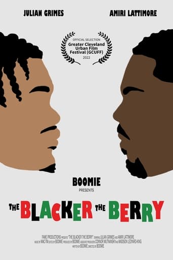 Watch The Blacker the Berry