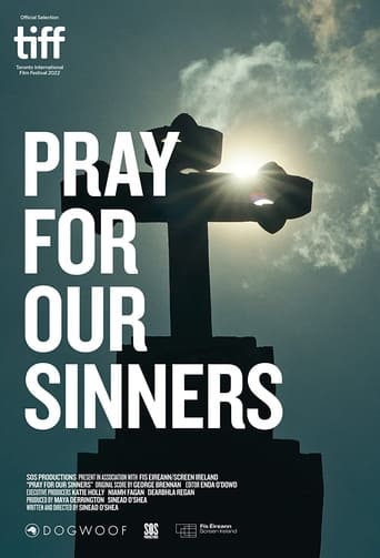 Watch Pray for Our Sinners