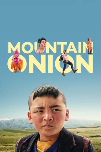 Watch Mountain Onion