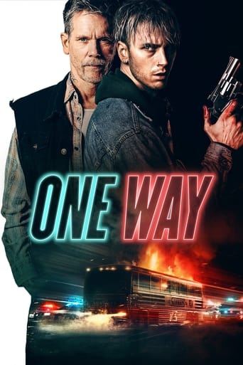 Watch One Way