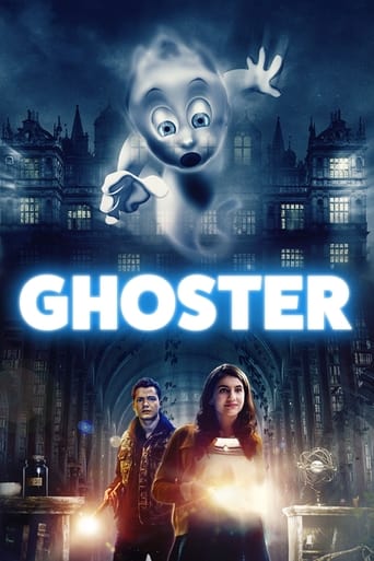 Watch Ghoster