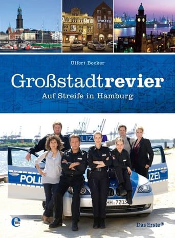 Watch Großstadtrevier