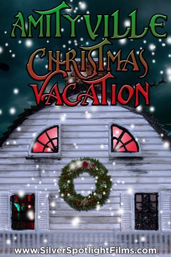 Watch Amityville Christmas Vacation