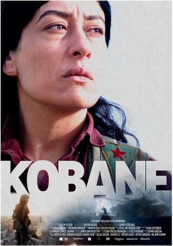 Watch Kobane