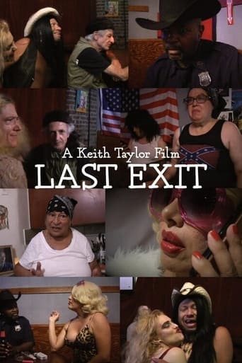 Last Exit