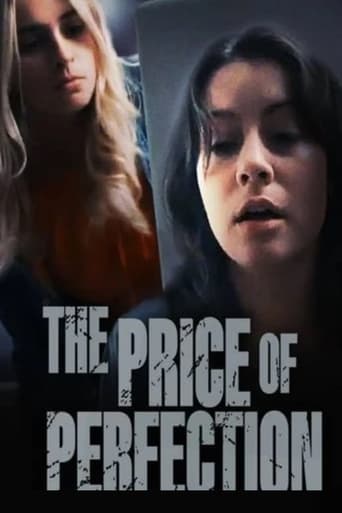 Watch The Price of Perfection