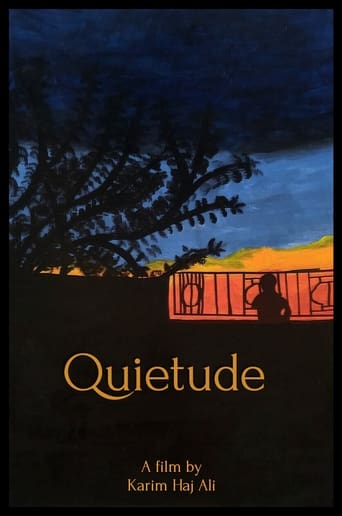 Watch Quietude