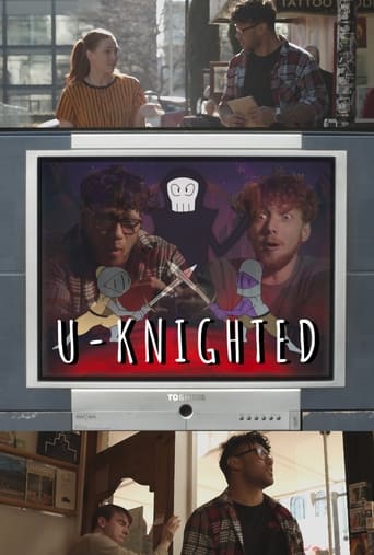 Watch U-Knighted
