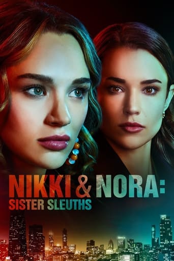 Watch Nikki & Nora: Sister Sleuths
