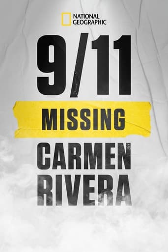 9/11: Missing Carmen Rivera