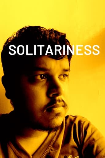Solitariness