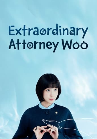 Watch Extraordinary Attorney Woo