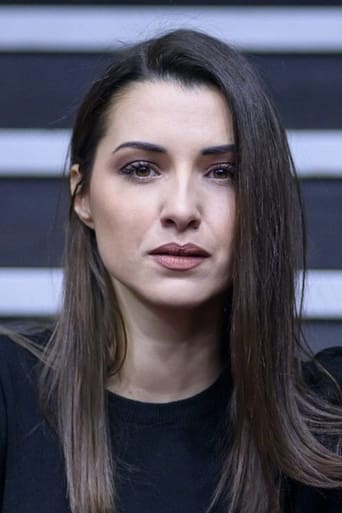 Marianna Polychronidi