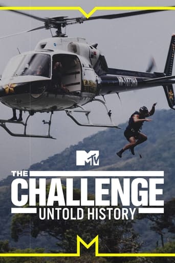 Watch The Challenge: Untold History