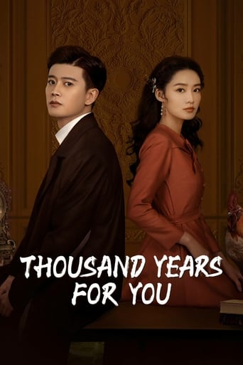 Watch Thousand Years For You
