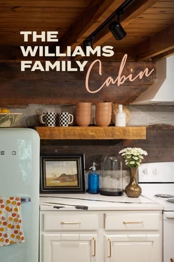 Watch The Williams Family Cabin