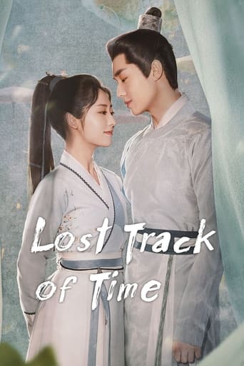 Watch Lost Track of Time