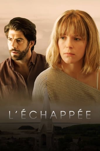 Watch L'Échappée