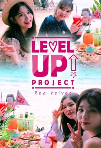 Watch Level Up! Project